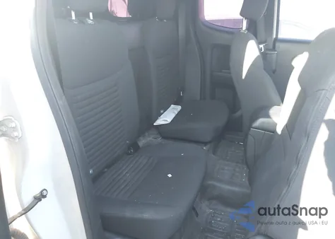 2021 Ford Ranger Xl from USA, damaged, VIN 1FTER1EH7MLD52450